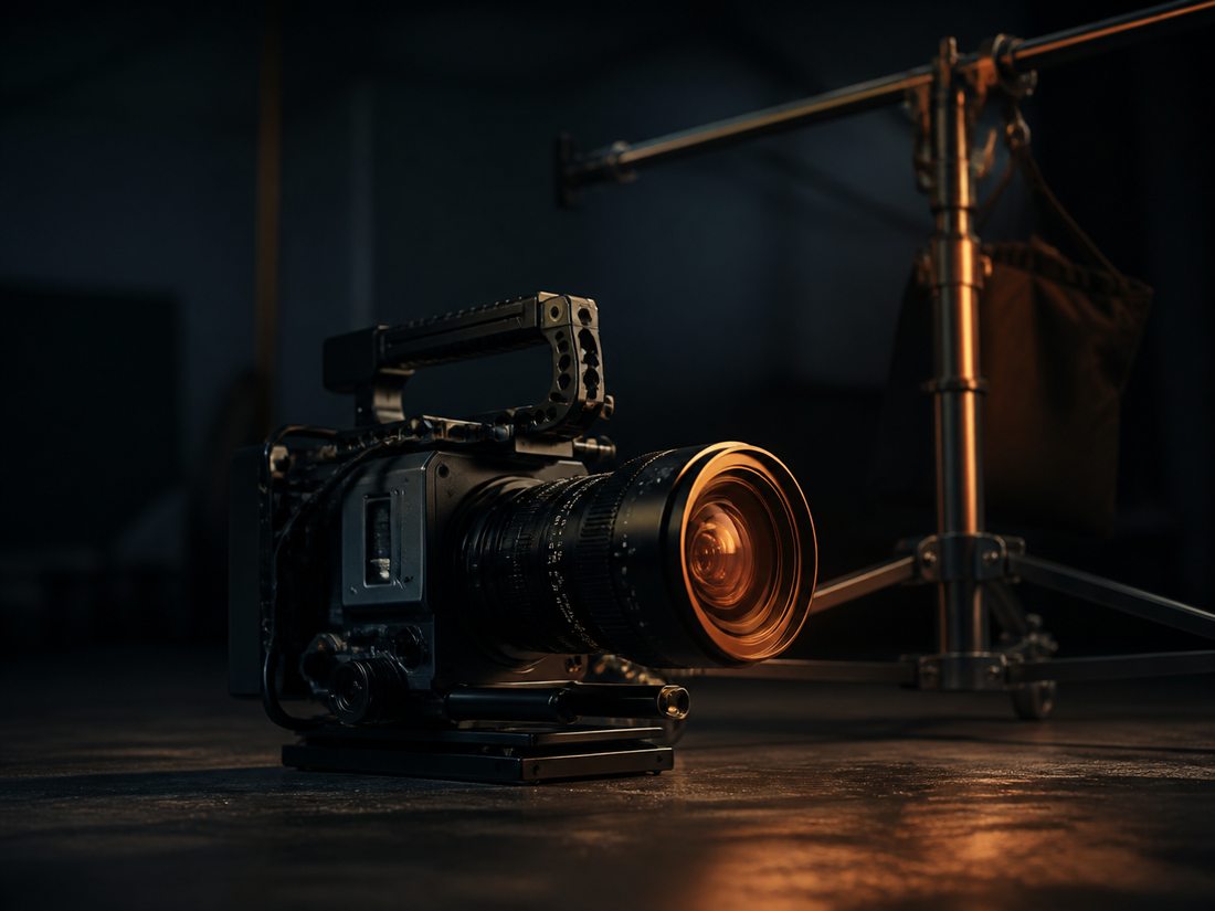 Audiovisual