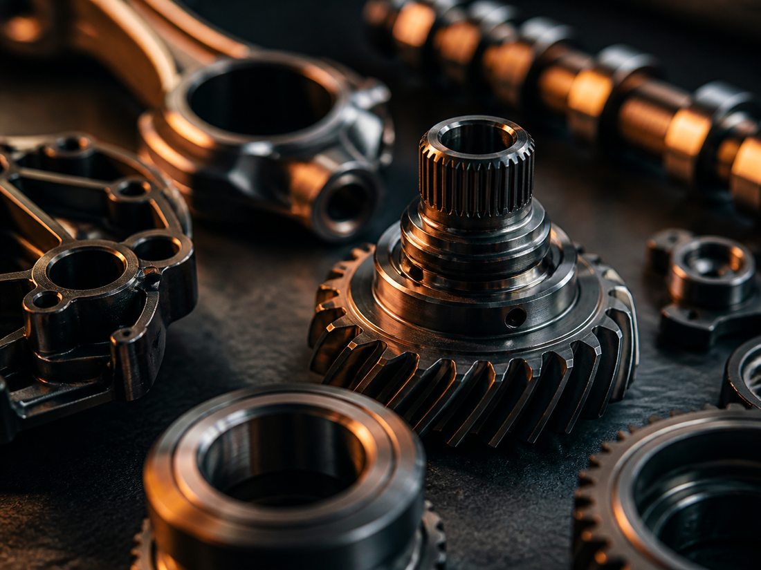 Automotor