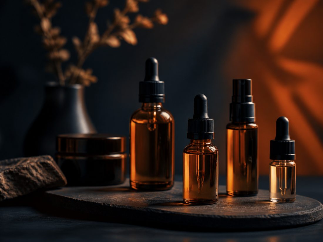 Cosmética y Salud