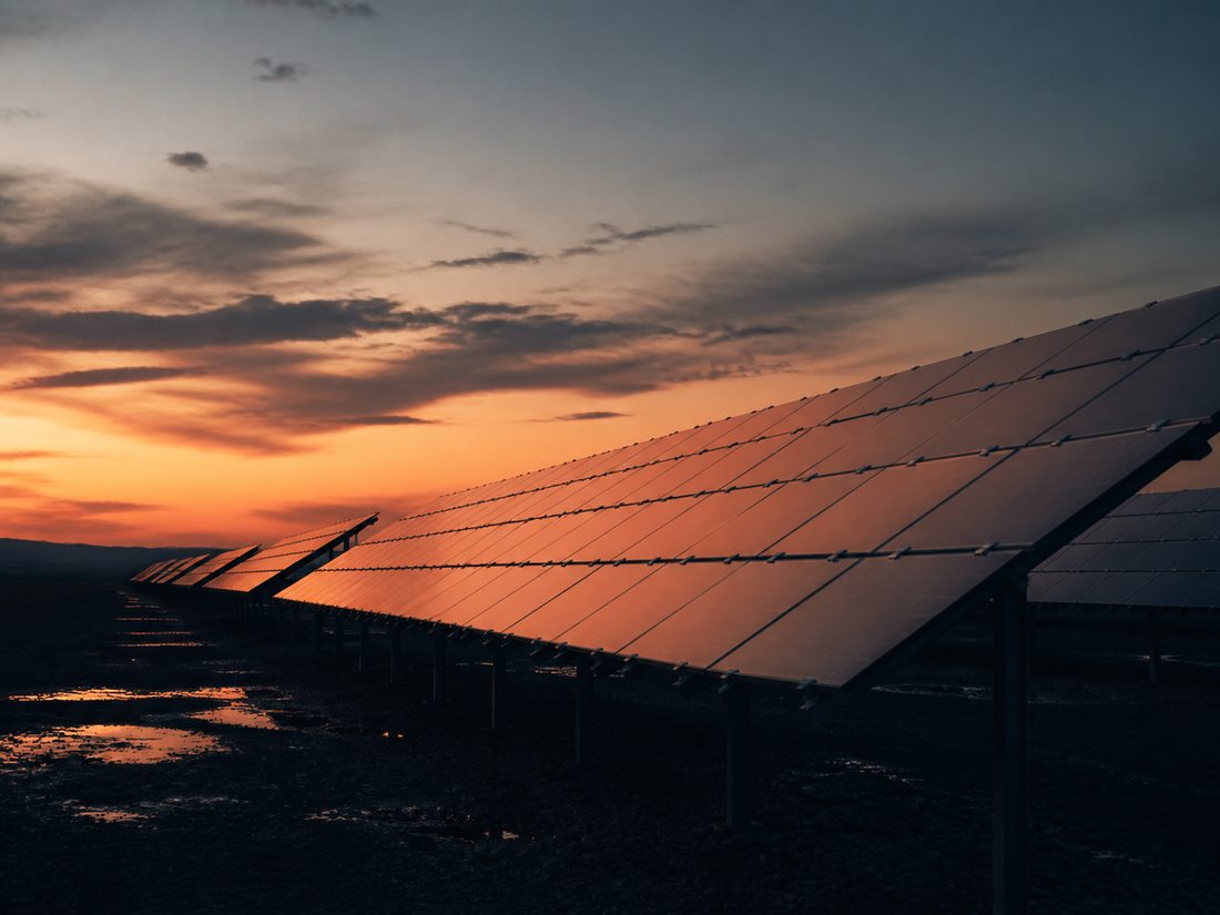 Energia Solar