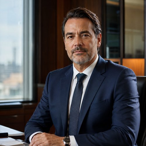 Dennis Mattos