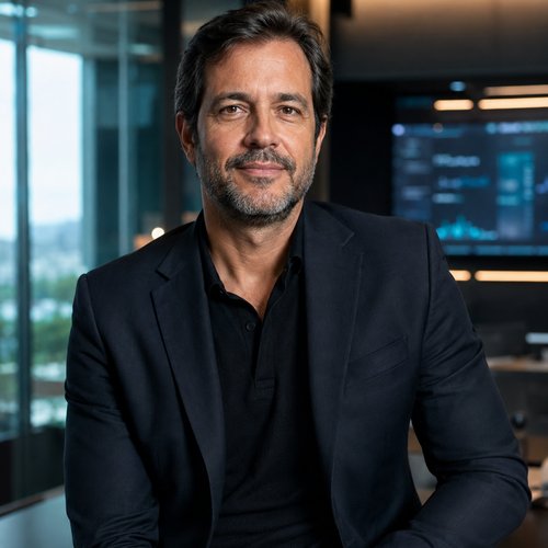 José Mario dos Santos